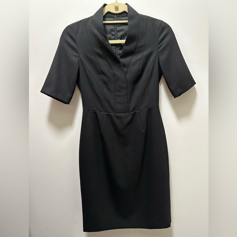 NWT Wool Brooks Brothers Profession Business Dress